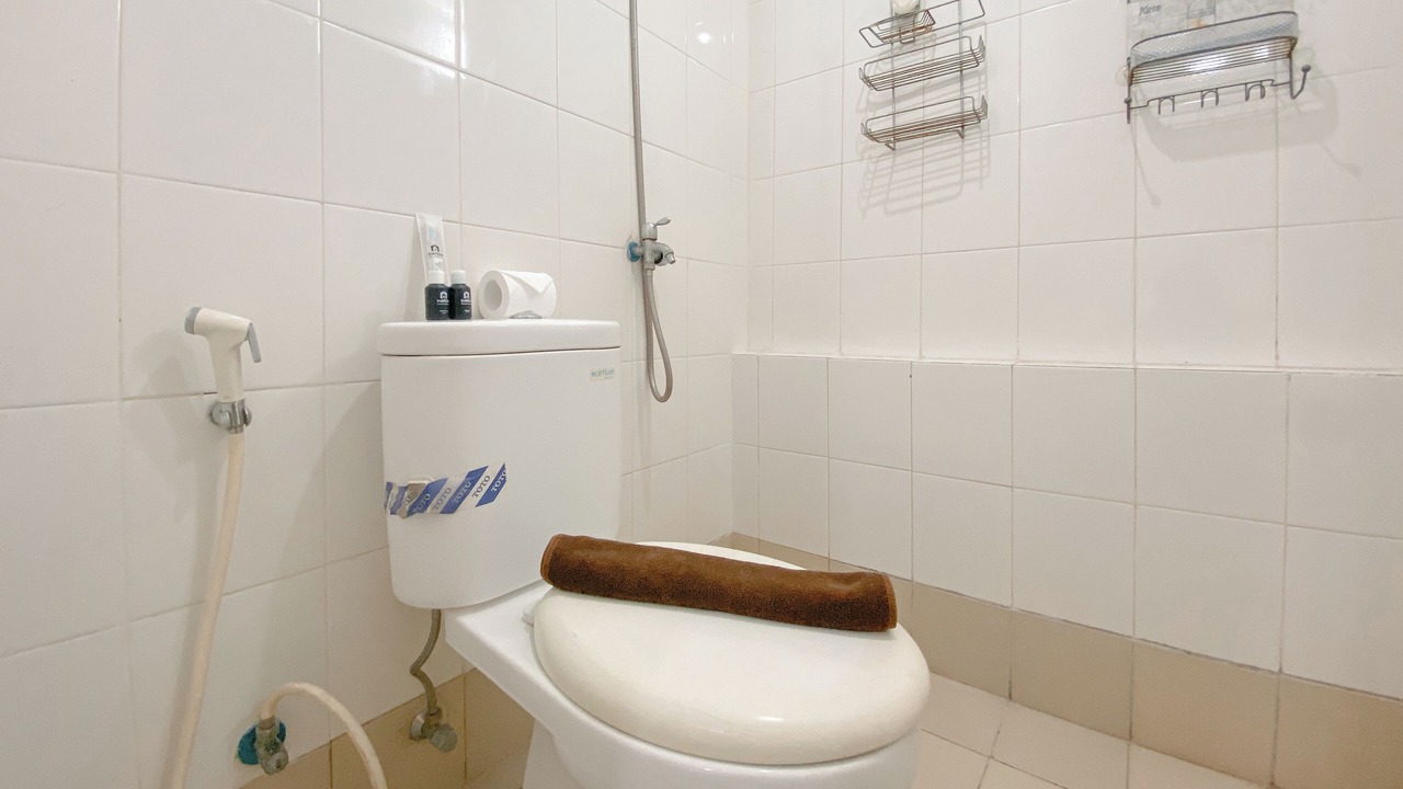Photo of Bathroom in Jatinegara