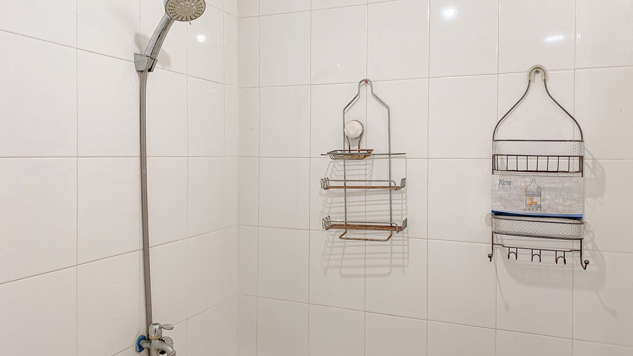 Photo of Bathroom in Jatinegara
