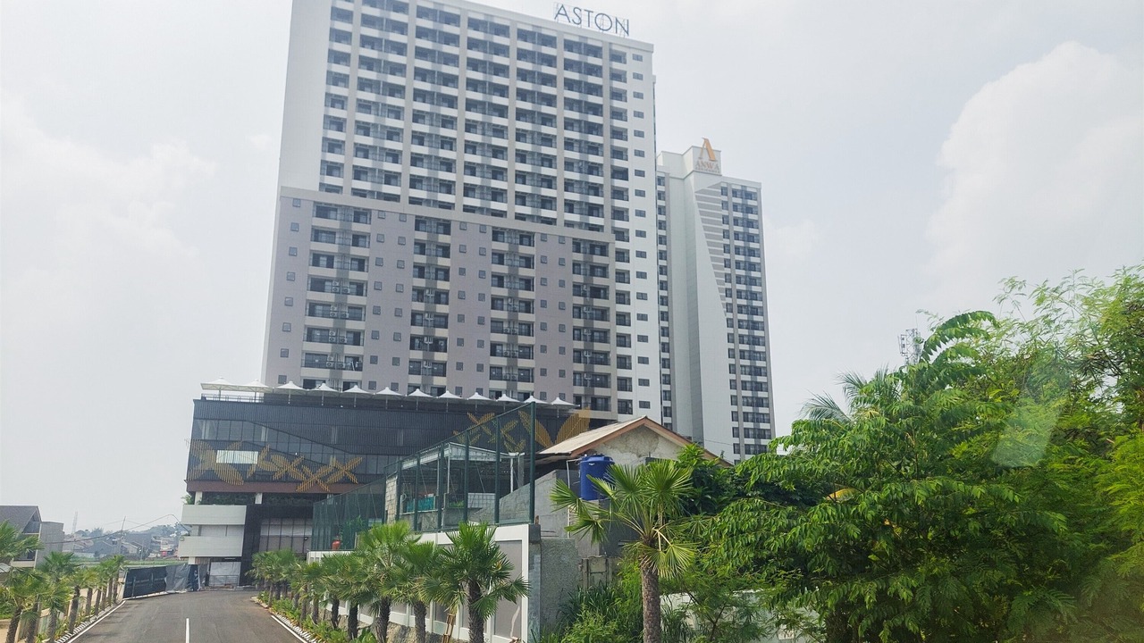 Photo of Outdoor in South Tangerang