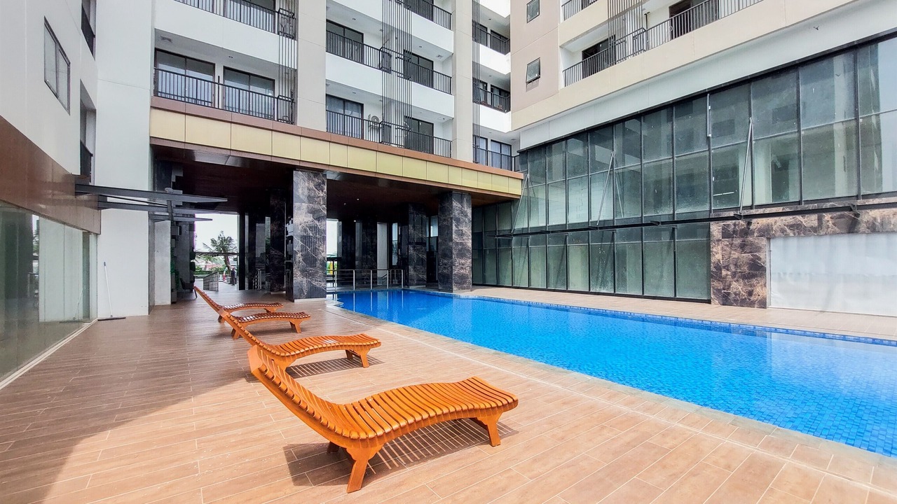 Photo of Outdoor in South Tangerang