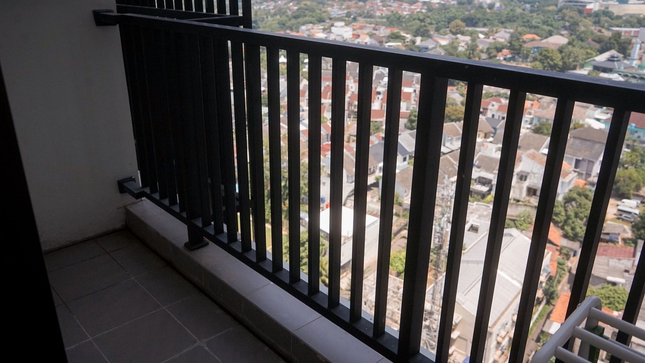 Photo of Patio Balcony in South Tangerang