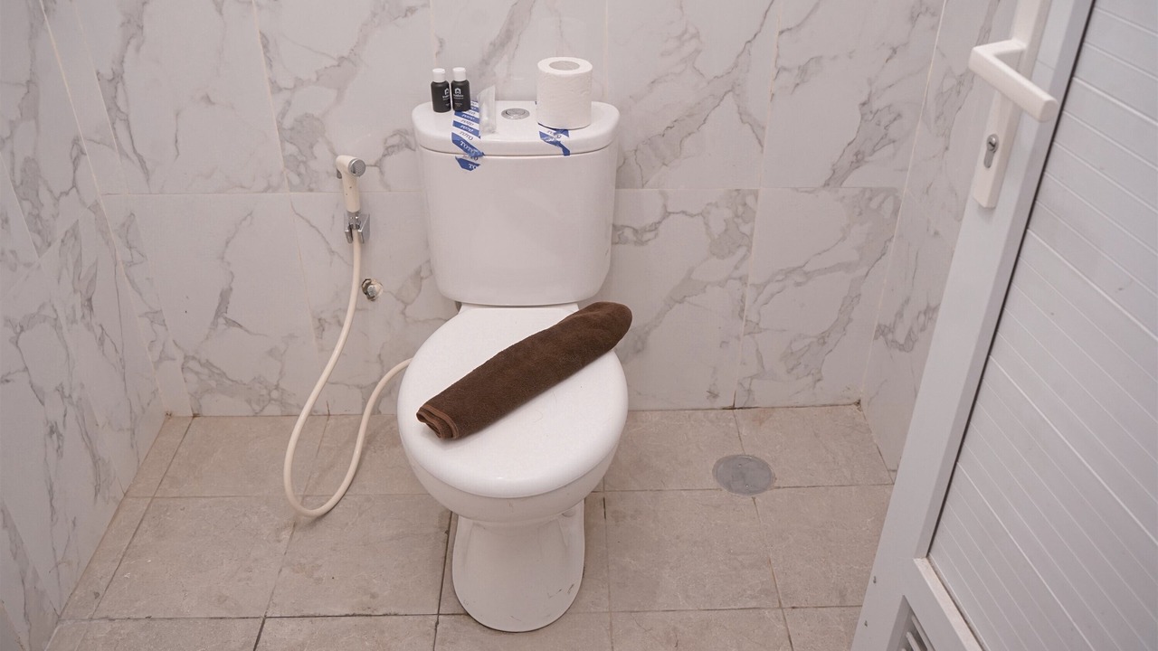Photo of Bathroom in South Tangerang