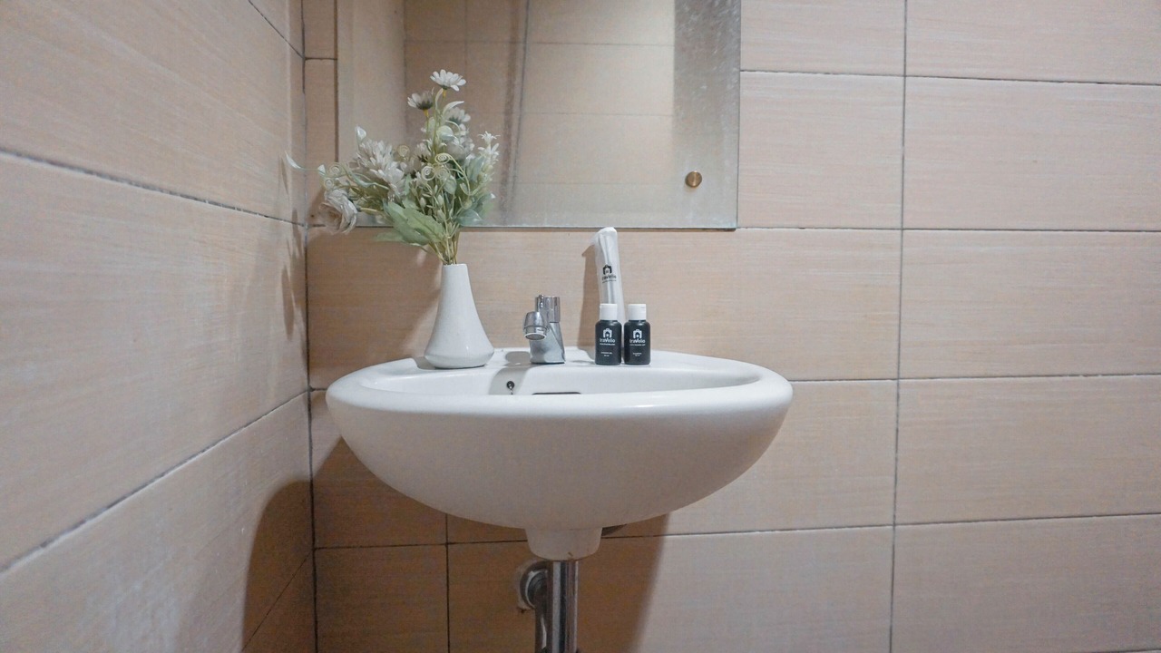 Photo of Bathroom in Pondokcina