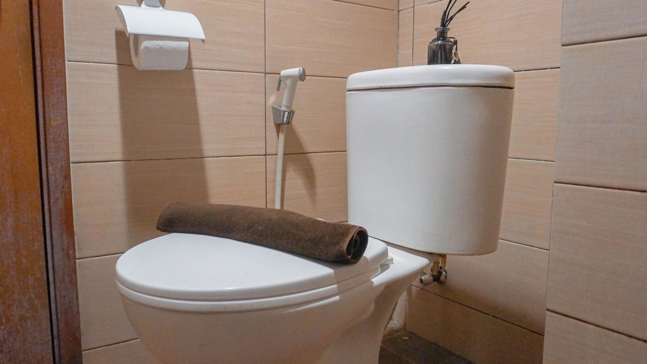 Photo of Bathroom in Pondokcina