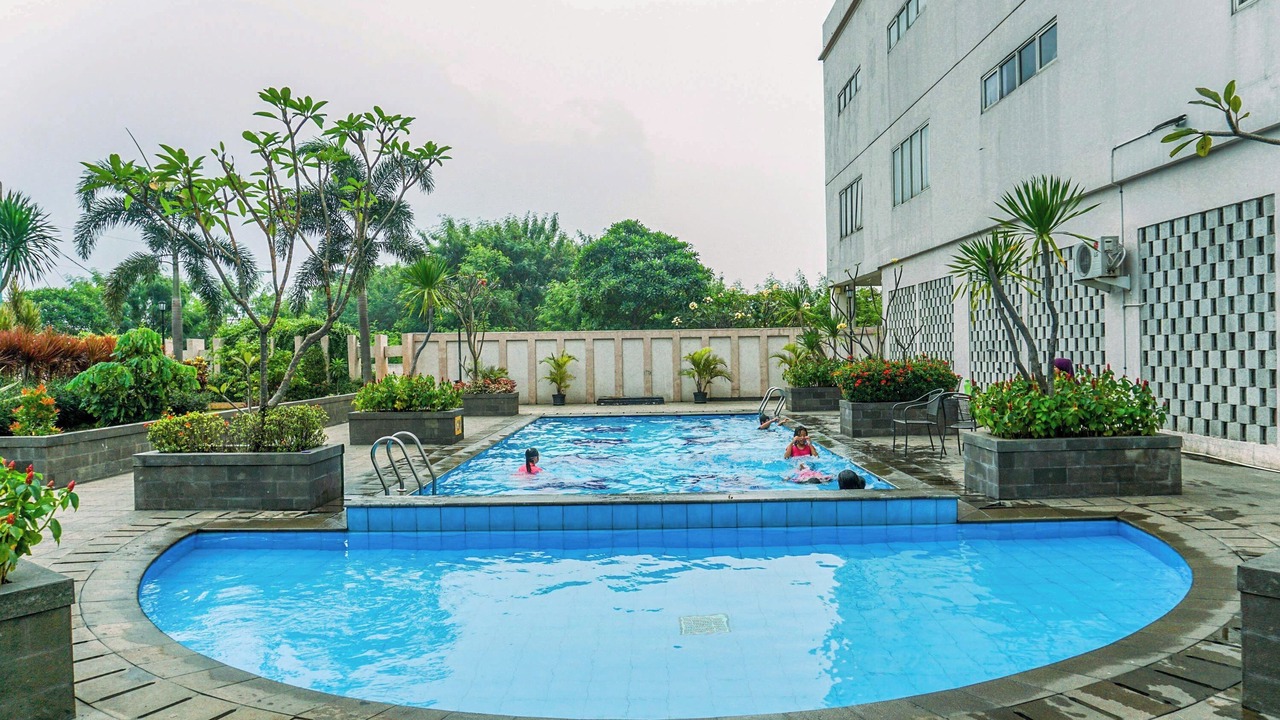 Photo of Outdoor in Pondokcina