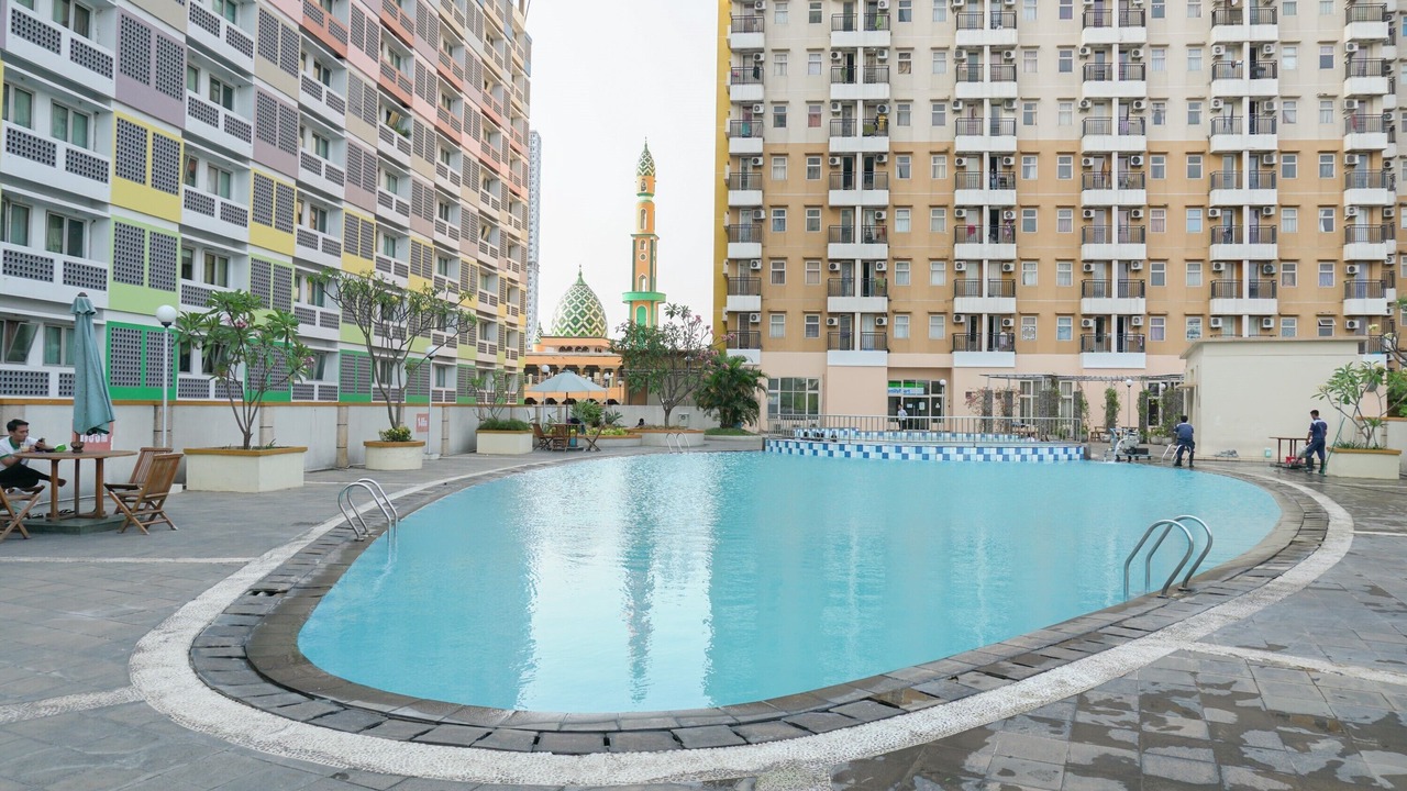 Photo of Outdoor in Pondokcina