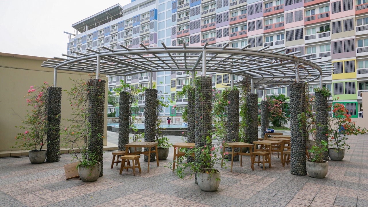Photo of Outdoor in Pondokcina