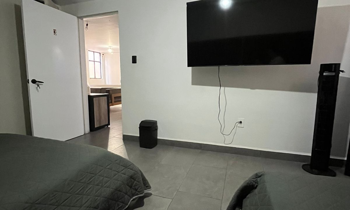 Photo of Bedroom in Leon