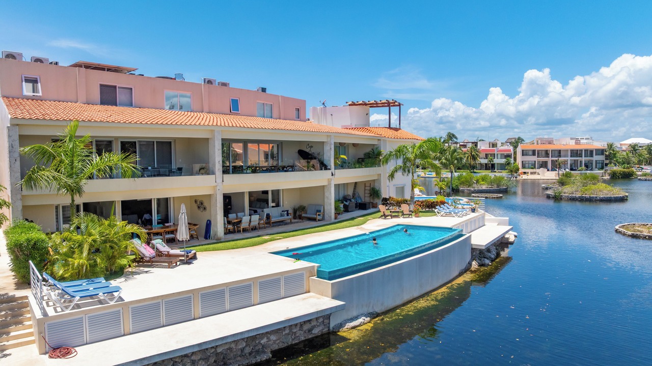 Photo of Outdoor in Puerto Aventuras