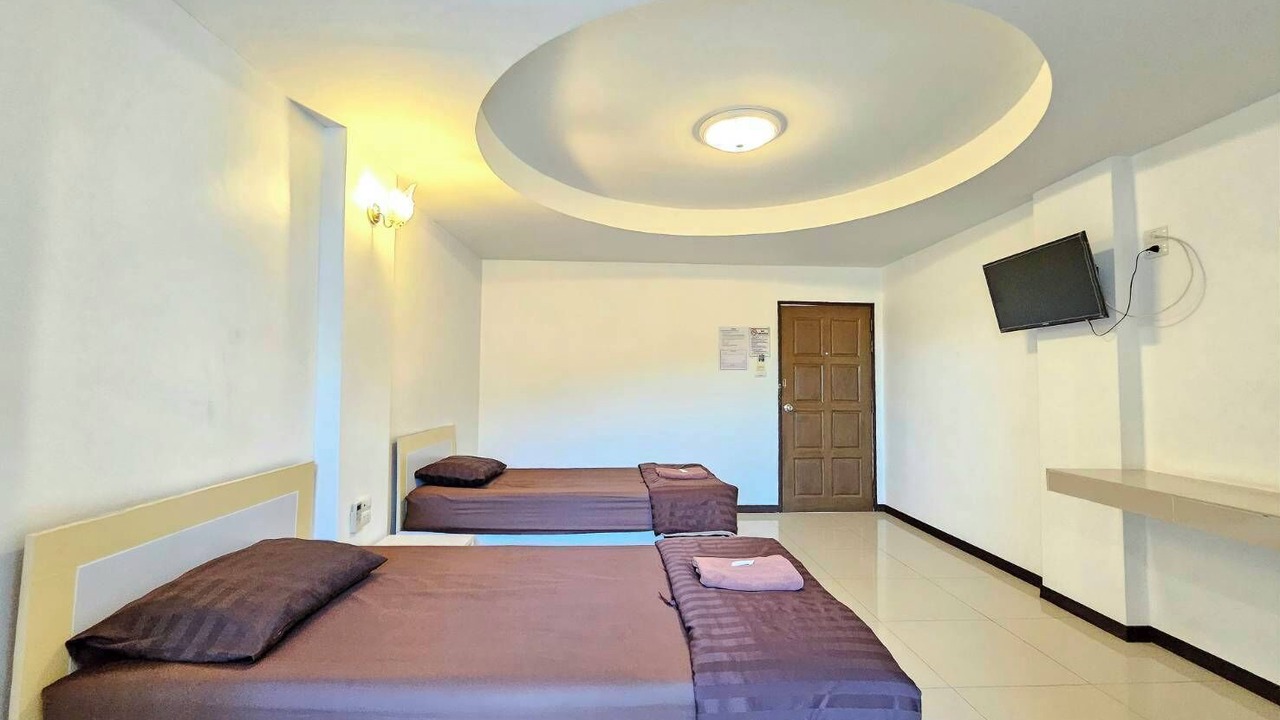Photo of Bedroom in Ban Luam