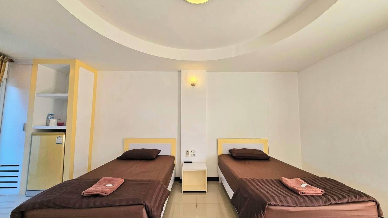 Photo of Bedroom in Ban Luam