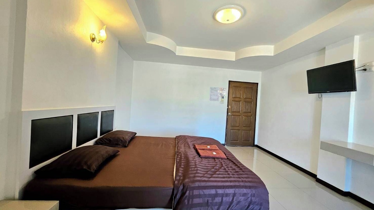 Photo of Bedroom in Ban Luam