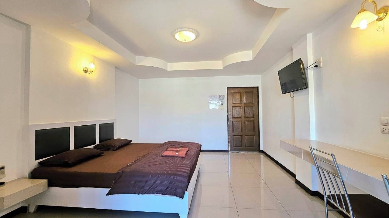 Photo of Bedroom in Ban Luam