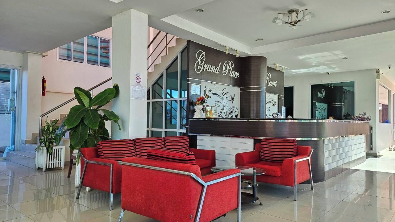 Photo of Outdoor in Ban Luam
