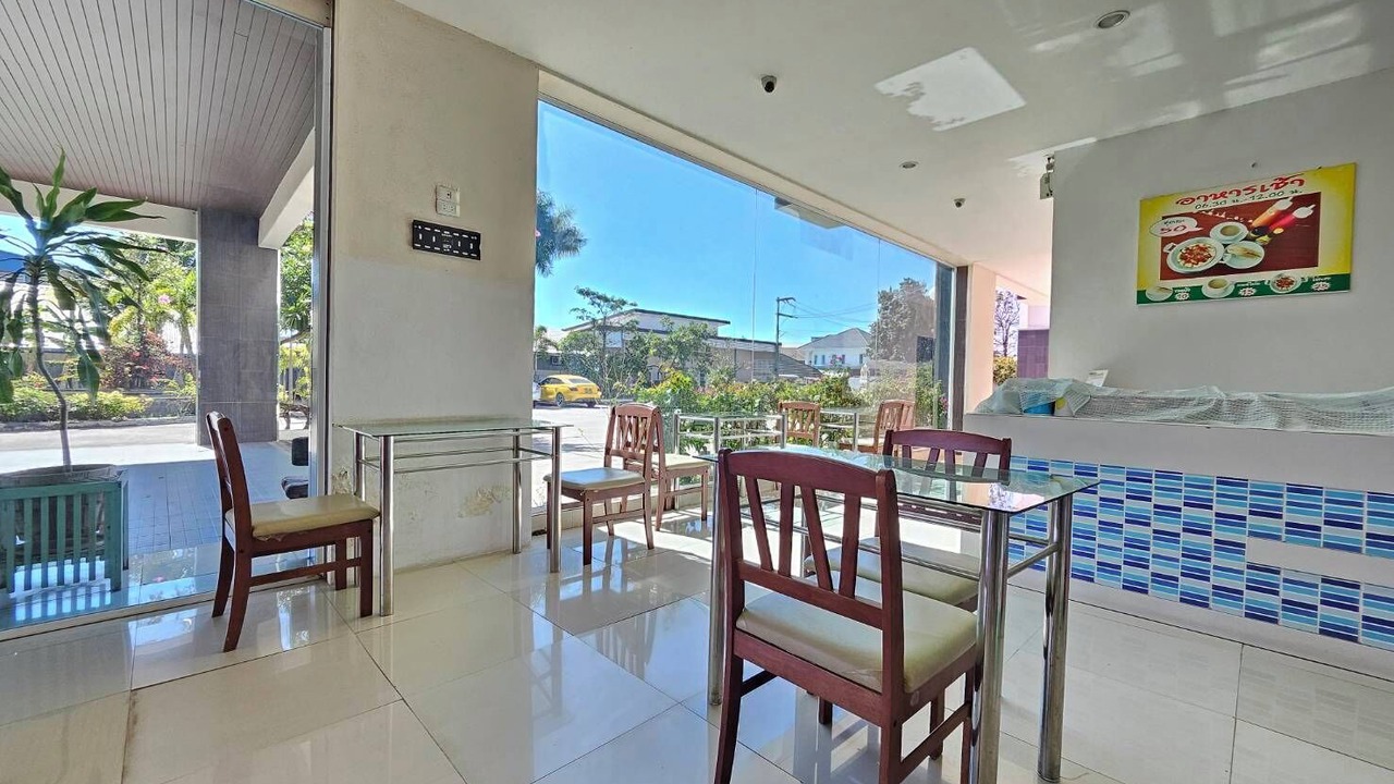 Photo of Outdoor in Ban Luam