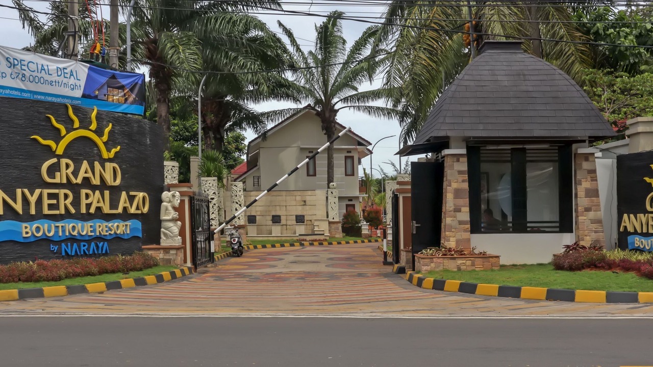 Photo of Outdoor in Anyer