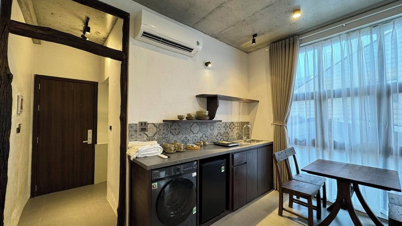 Photo of Bedroom in Cam Pho