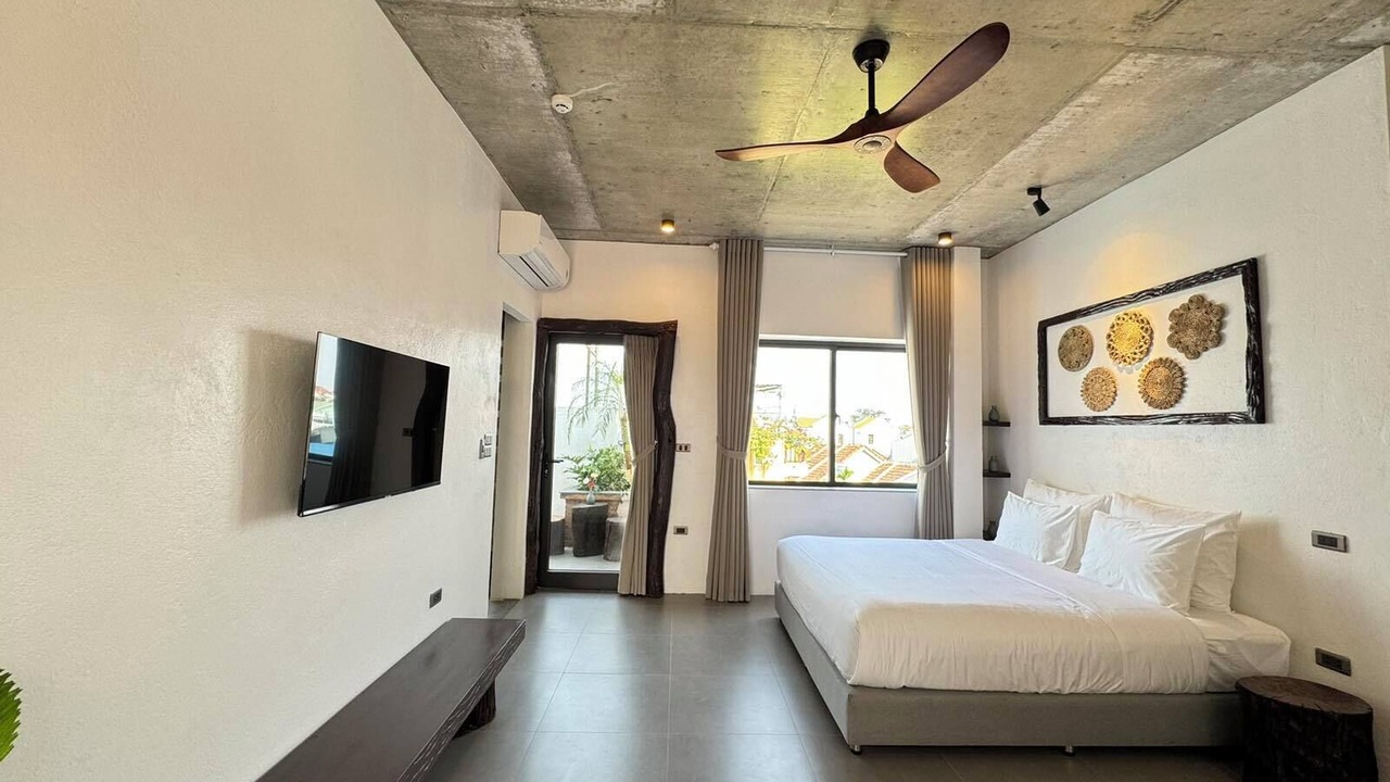 Photo of Bedroom in Cam Pho