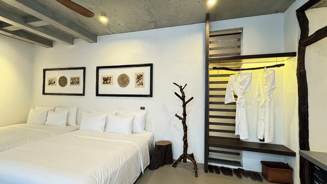 Photo of Bedroom in Cam Pho
