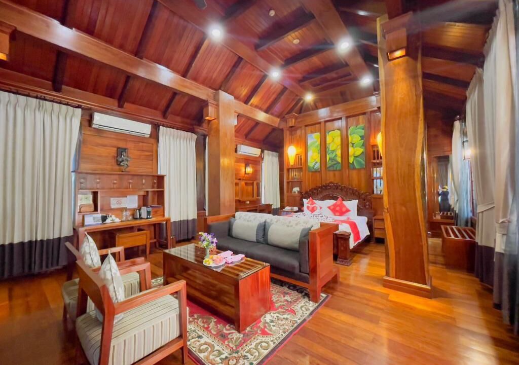 Photo of Patio Balcony in Krong Kaeb