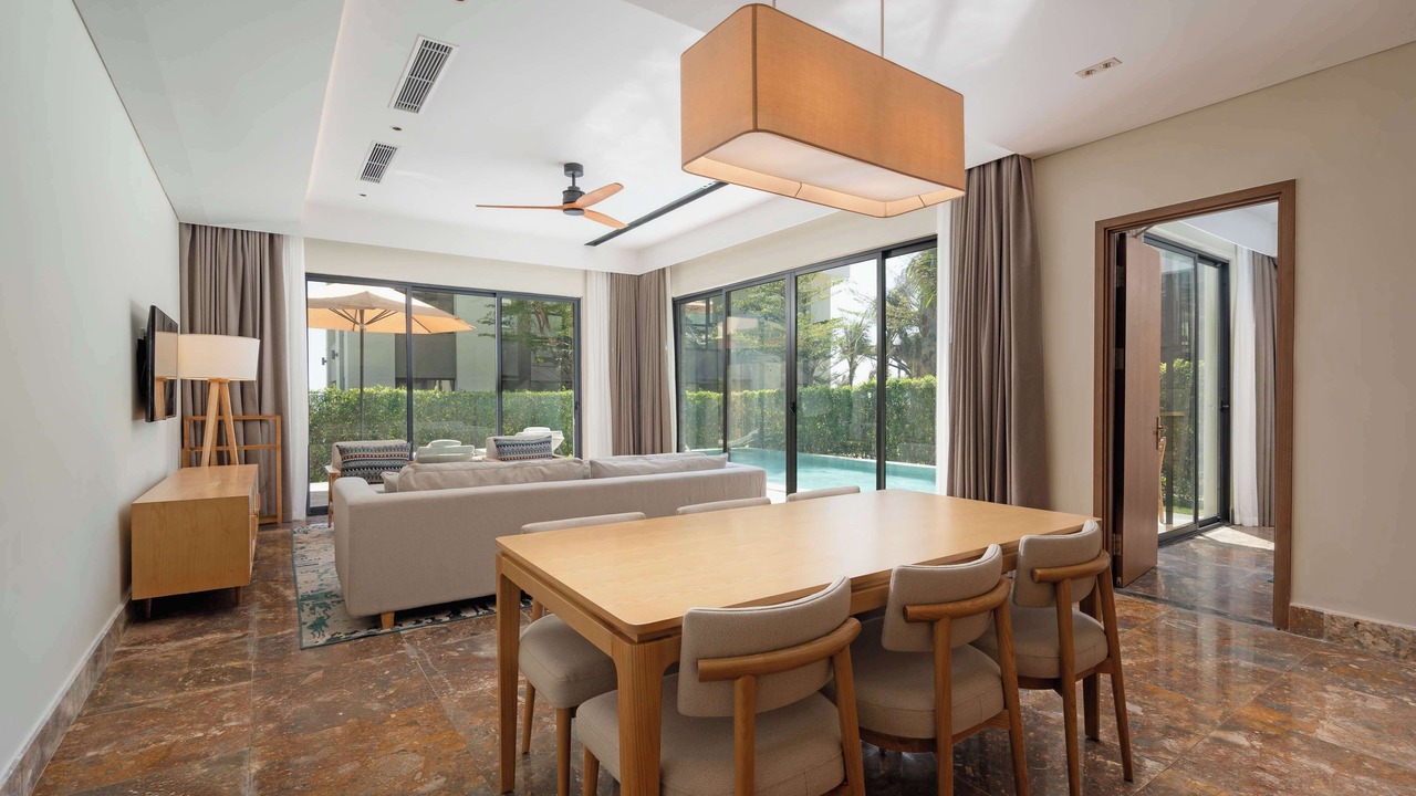 Photo of Outdoor in Suoi Nuoc Beach