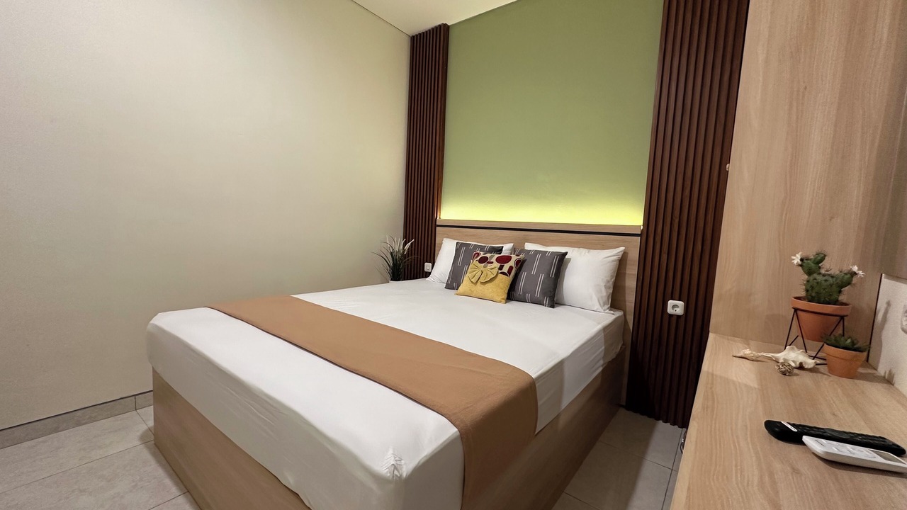 Photo of Bedroom in West Semarang