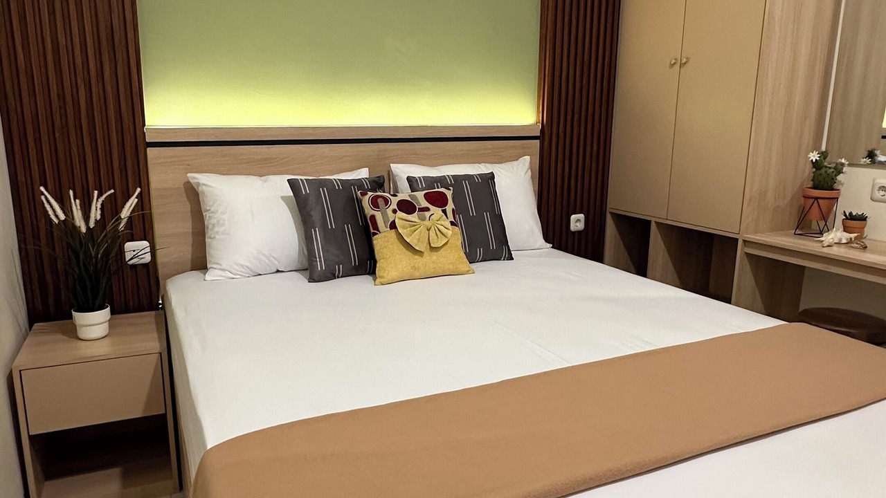 Photo of Bedroom in West Semarang
