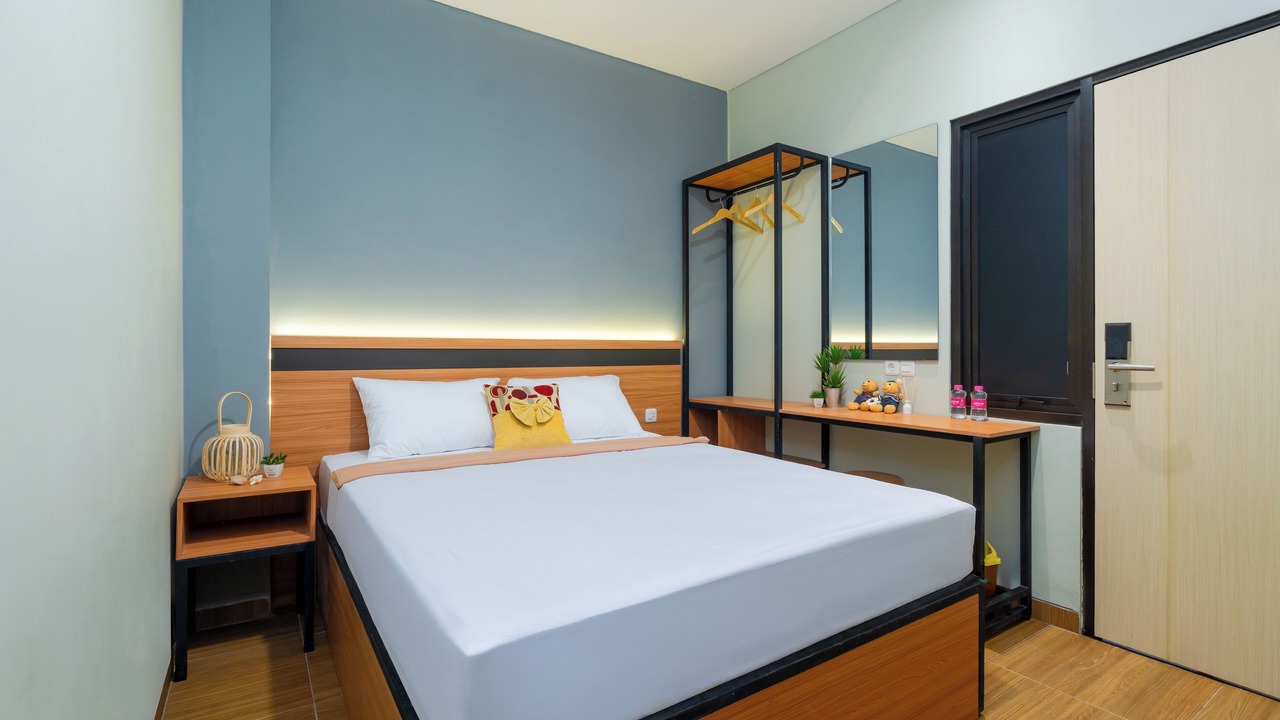Photo of Bedroom in West Semarang