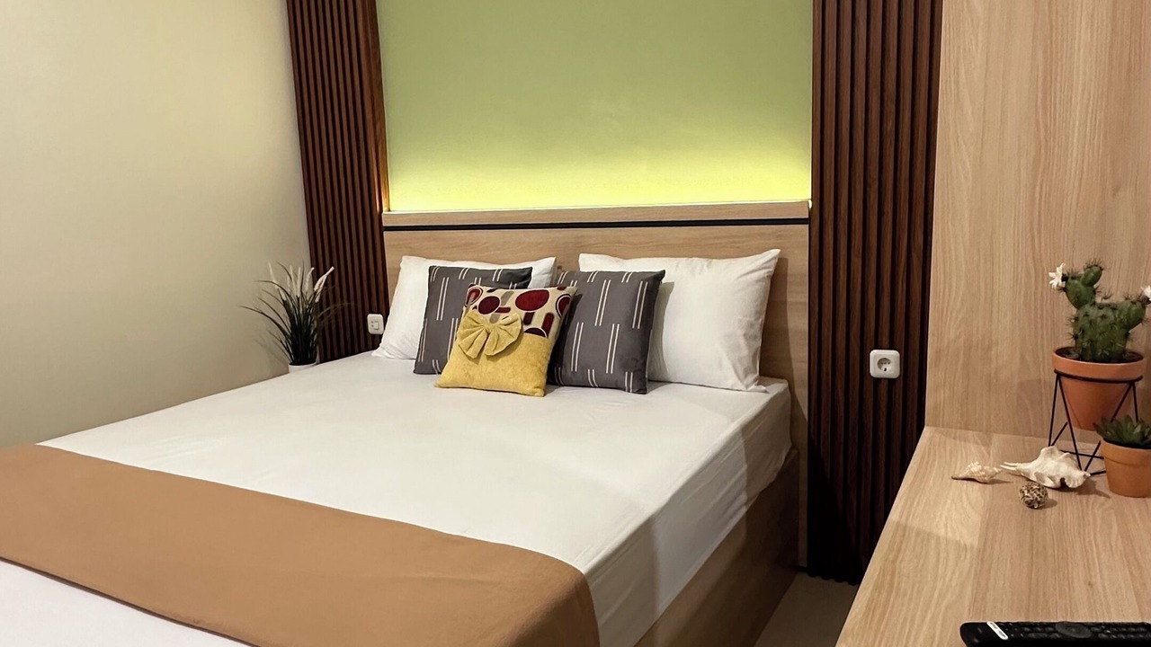 Photo of Bedroom in West Semarang