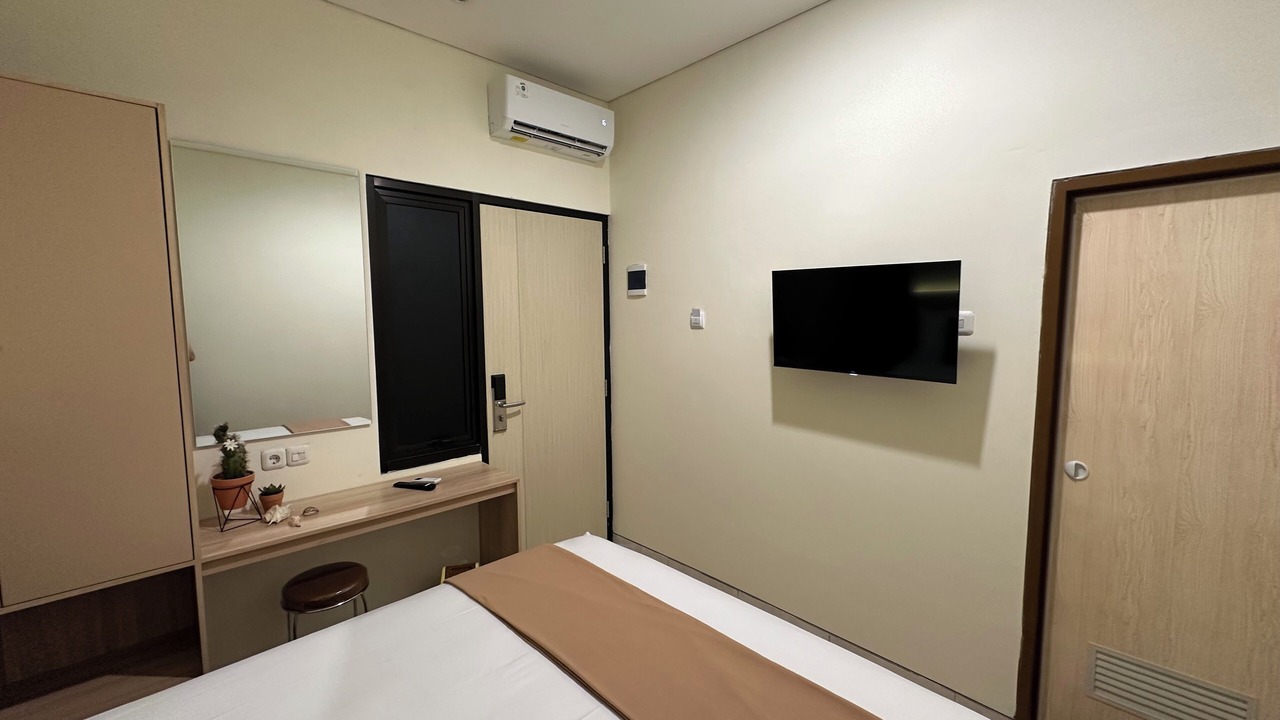 Photo of Bedroom in West Semarang