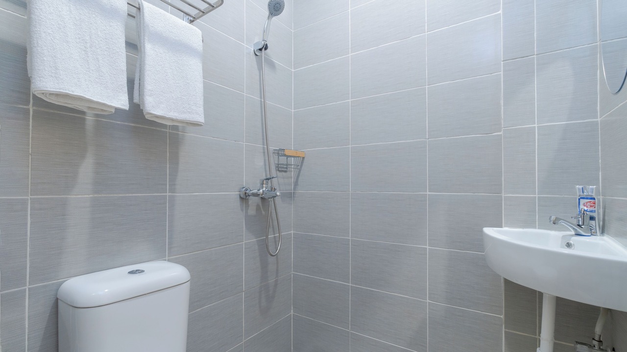 Photo of Bathroom in West Semarang