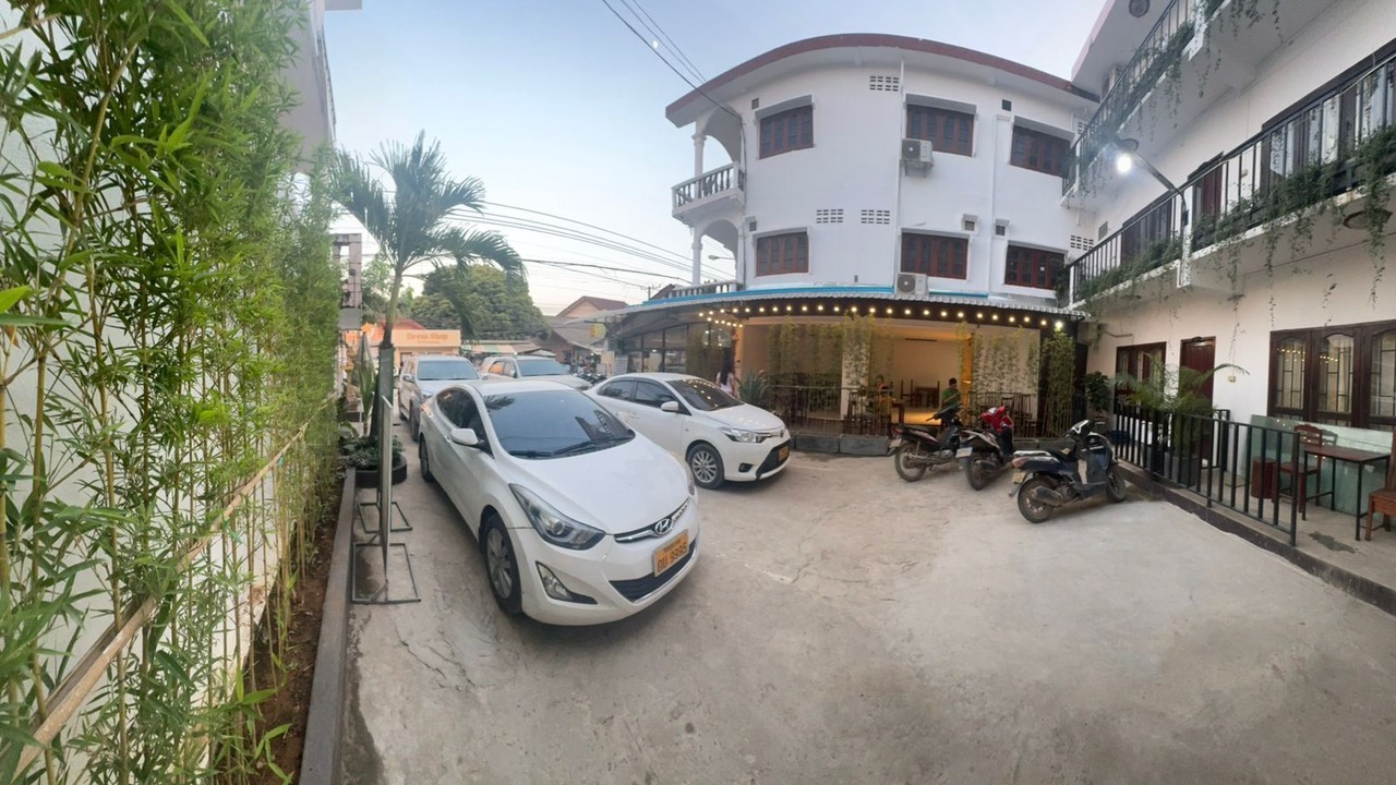 Photo of Outdoor in Vang Vieng