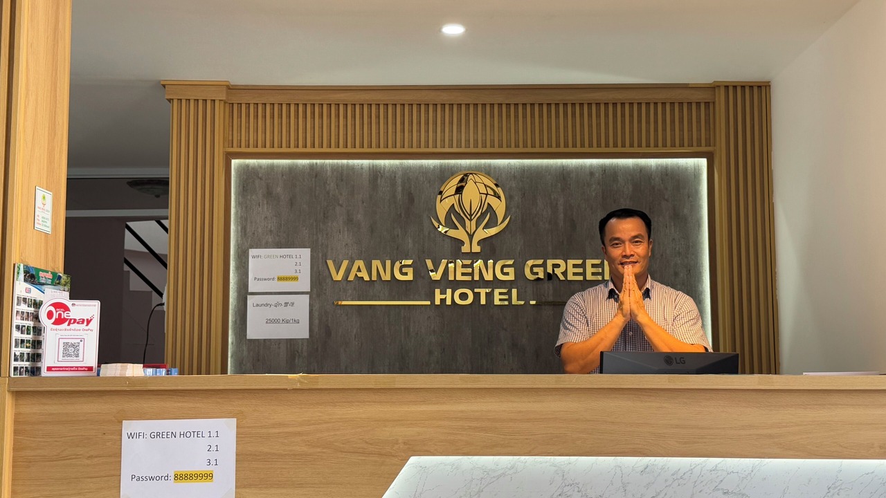 Photo of Others in Vang Vieng