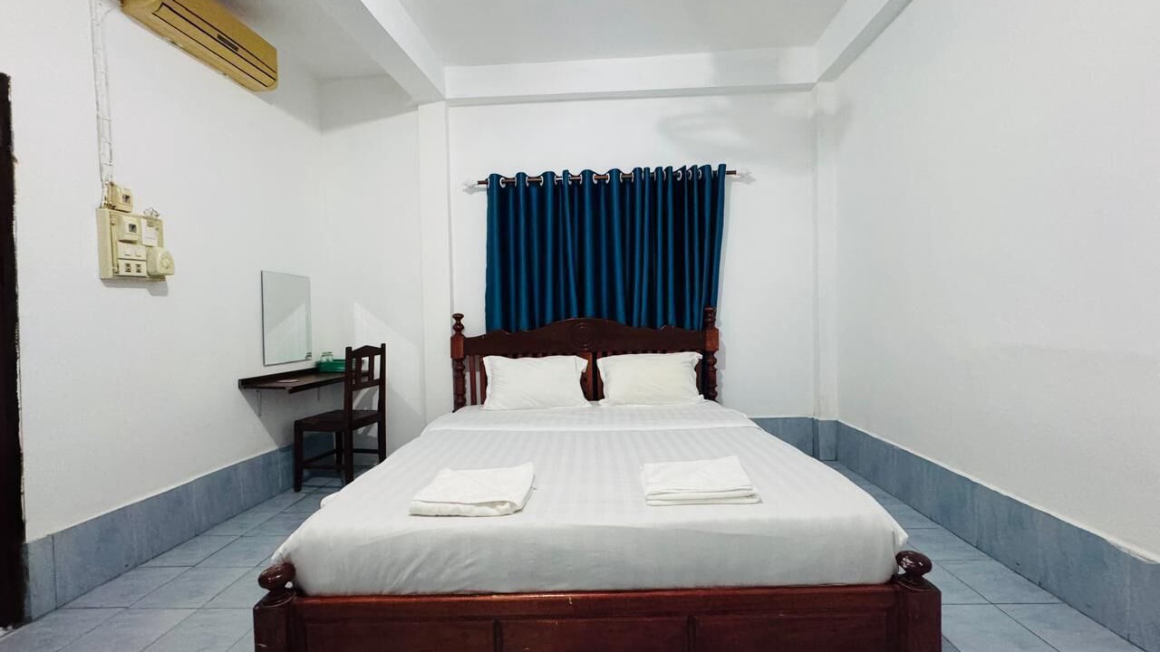 Photo of Bedroom in Vang Vieng