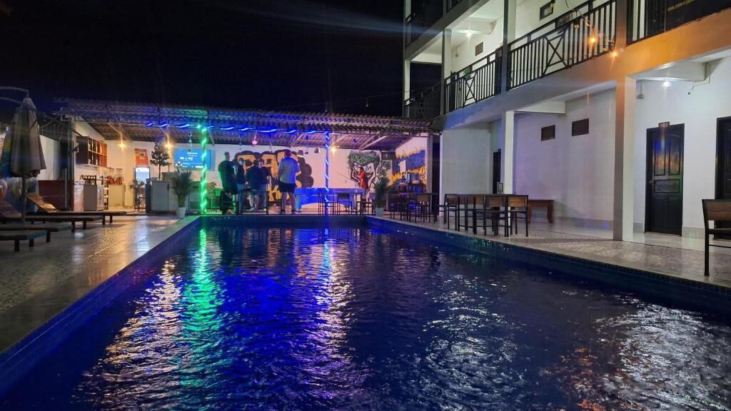 Photo of Outdoor in Vang Vieng