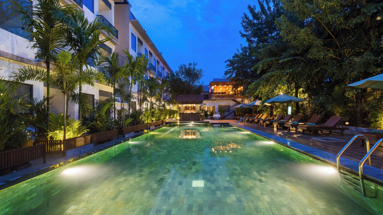 Photo of Outdoor in Siem Reap