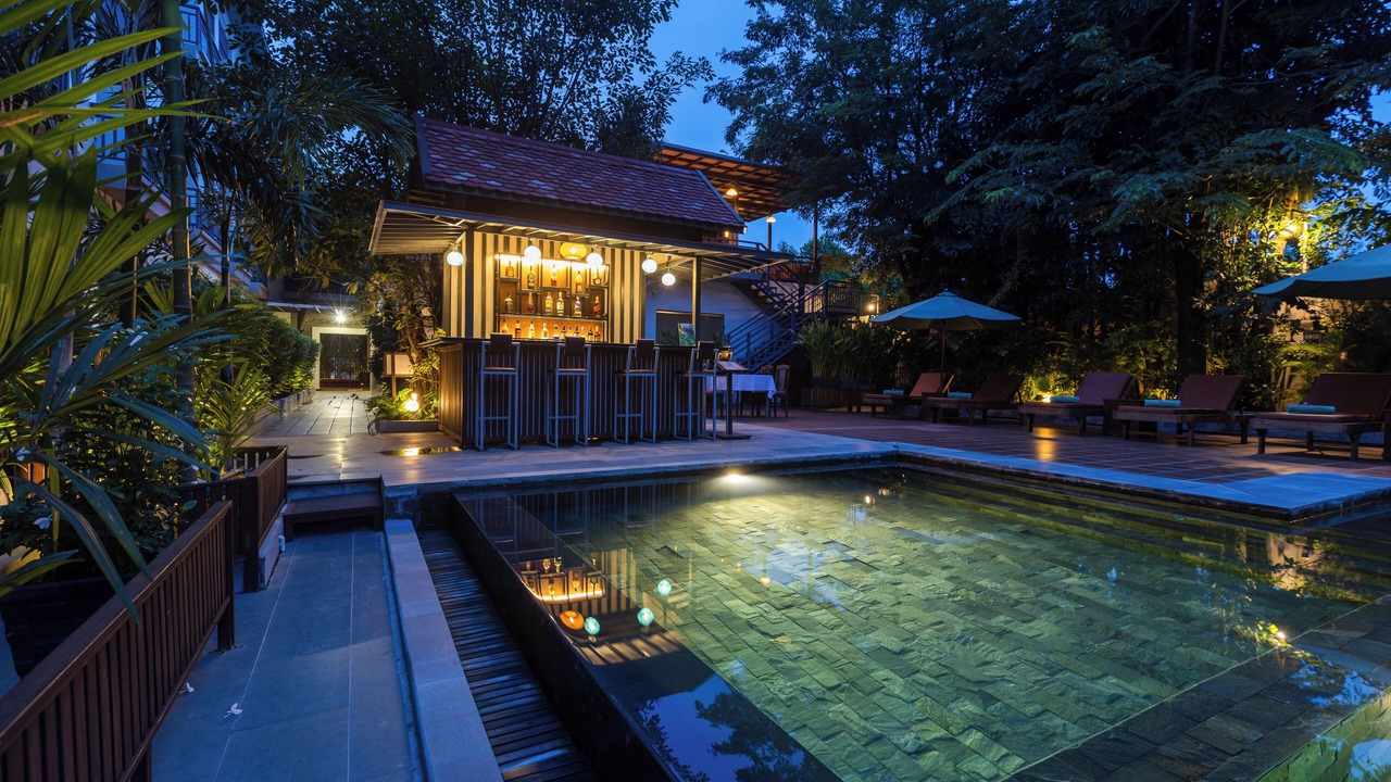 Photo of Outdoor in Siem Reap