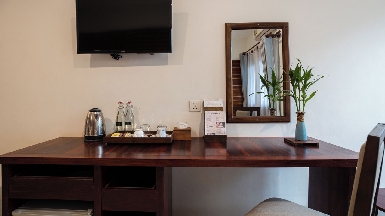 Photo of Bedroom in Siem Reap