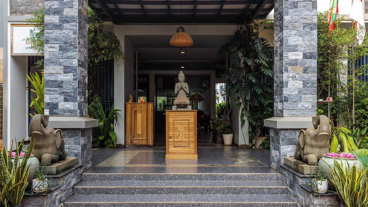 Photo of Outdoor in Siem Reap