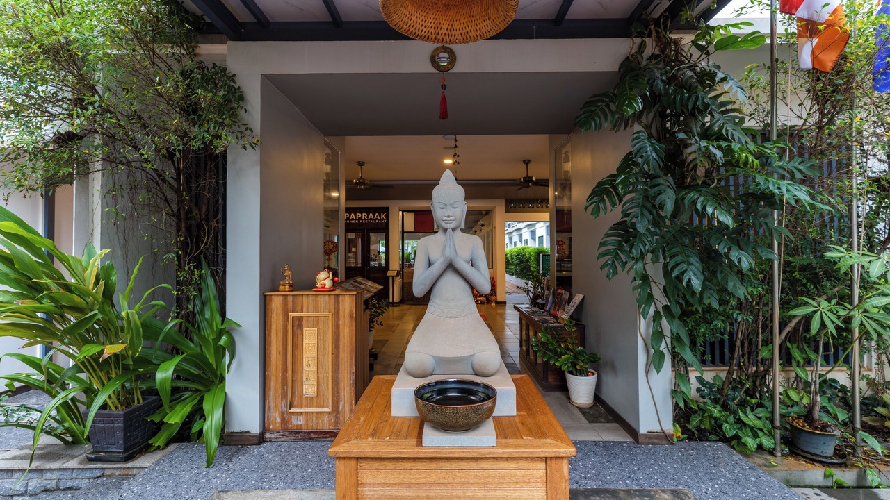 Photo of Outdoor in Siem Reap