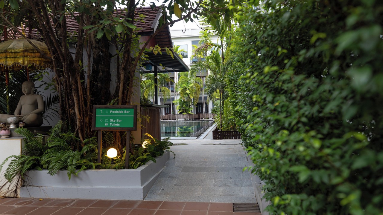 Photo of Outdoor in Siem Reap