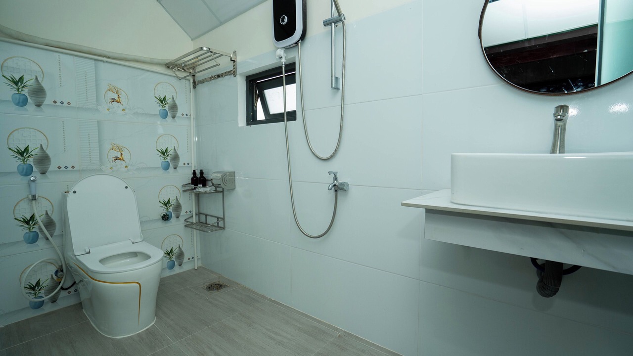 Photo of Bathroom in Tuy An