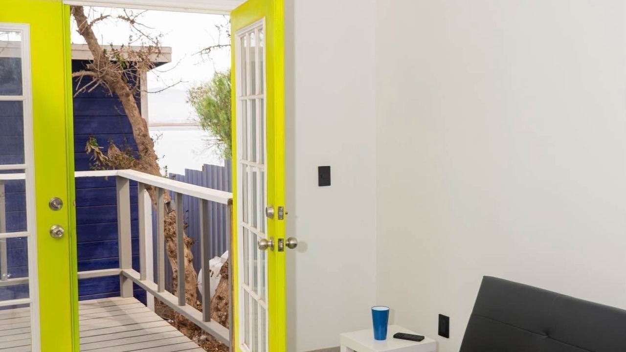 Photo of Patio Balcony in Ensenada