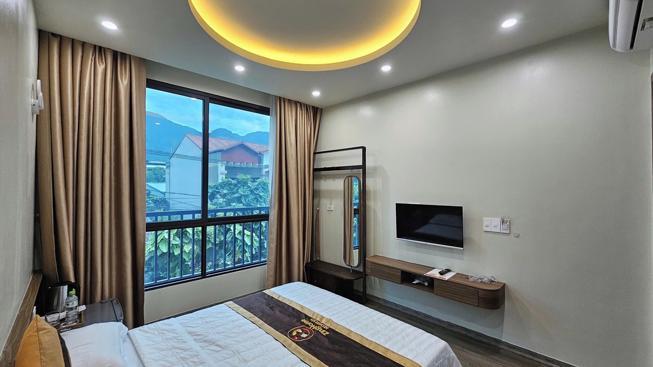Photo of Bedroom in Ha Giang