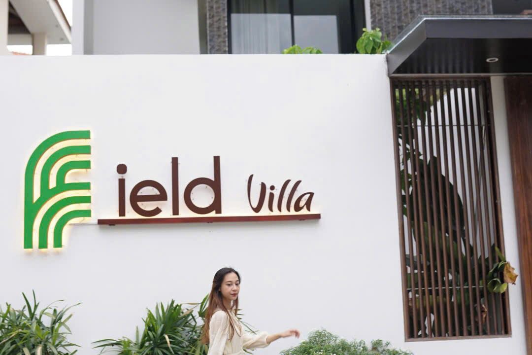 Photo of Outdoor in Hoa Long