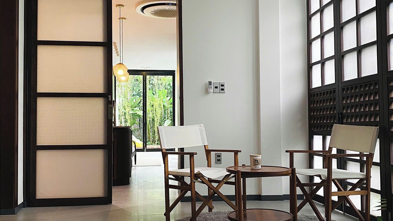 Photo of Outdoor in Hoa Long