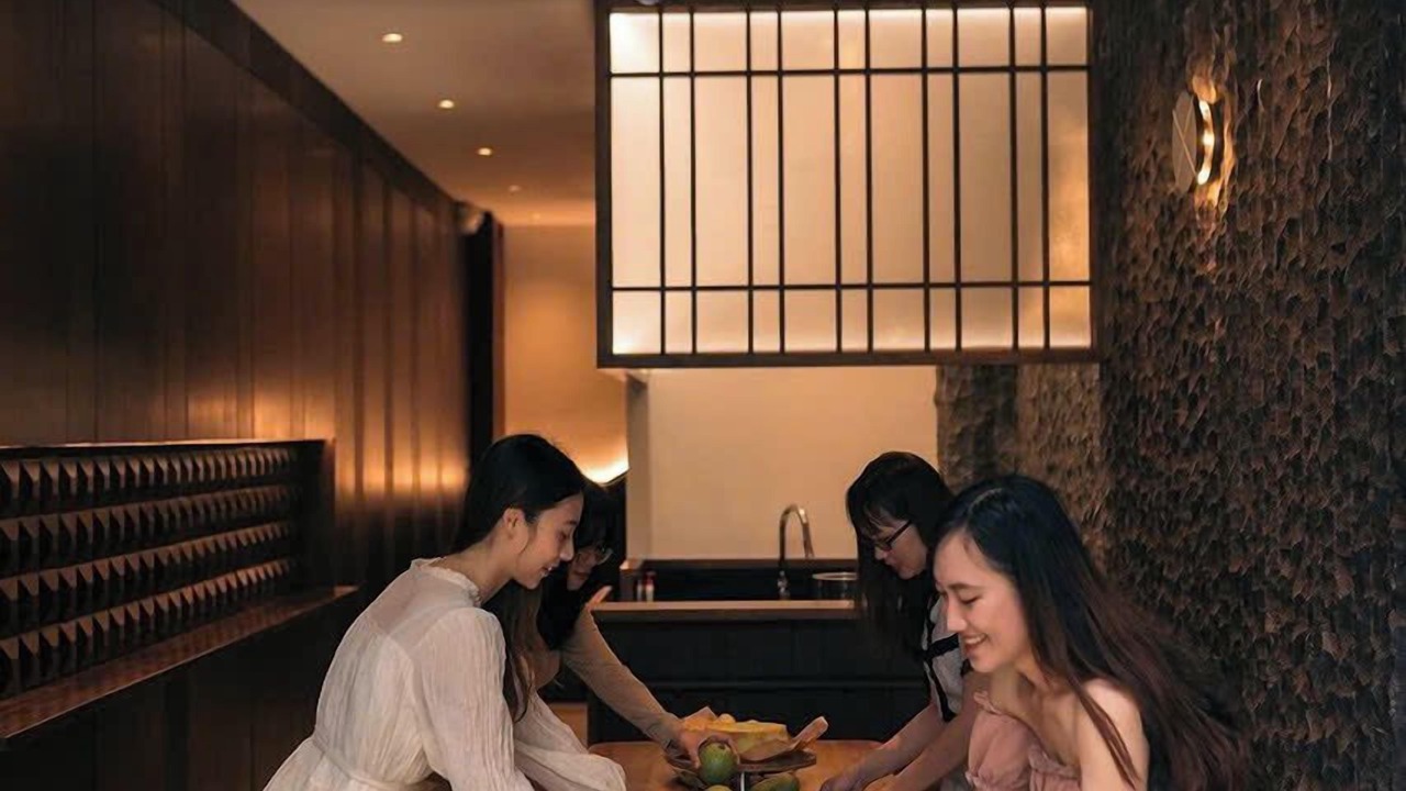 Photo of Patio Balcony in Hoa Long