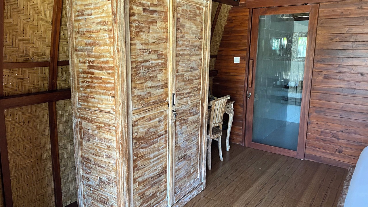 Photo of Bedroom in Uluwatu