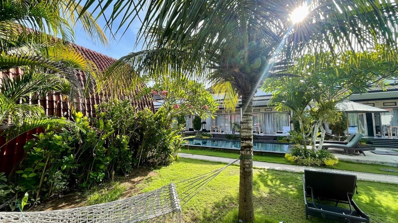 Photo of Outdoor in Uluwatu