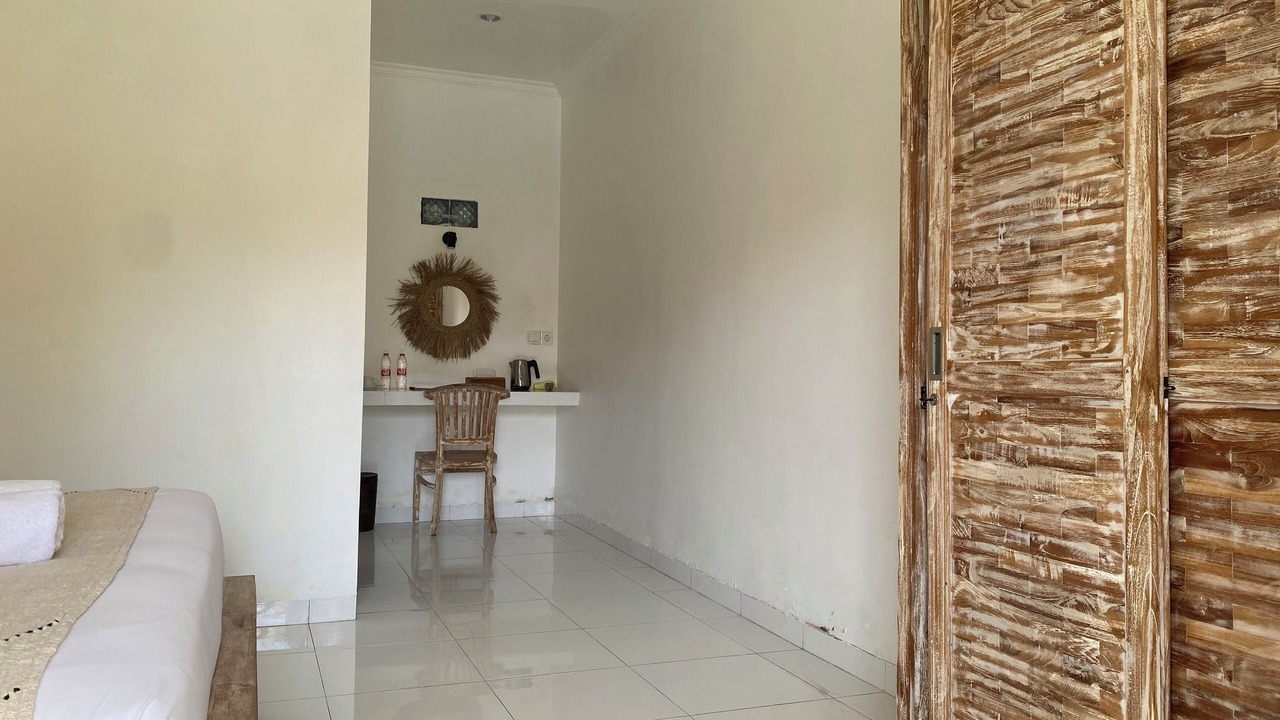 Photo of Bedroom in Uluwatu